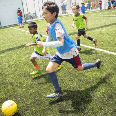 Kovan Campus Open House